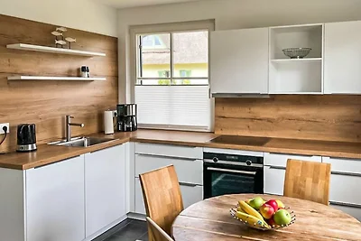 Casa vacanze Vacanza di relax Börgerende-Rethwisch