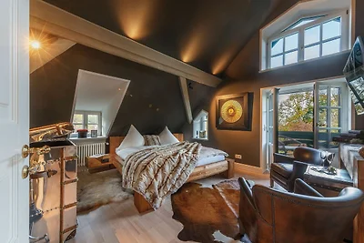 Spitzweg-Suite