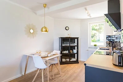 Vakantieappartement Gezinsvakantie Sellin