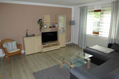 Vakantieappartement Gezinsvakantie Hollfeld