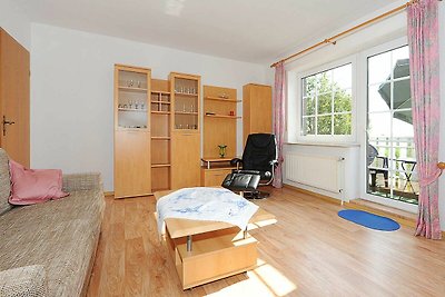 Ferienwohnung Kastanie