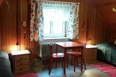 Ferienhaus Nordseebrise, Liebermann Andrea