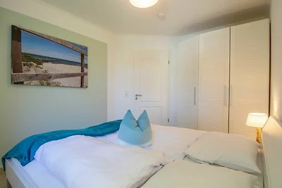 Vakantieappartement Gezinsvakantie Kühlungsborn