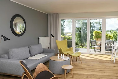 Land-Appartement Typ C