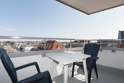 Haus Ankerlicht 3.OG