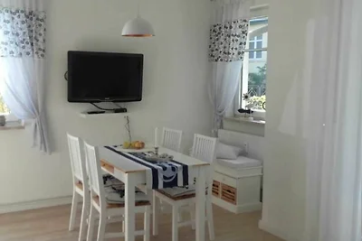Appartamento Vacanza con famiglia Poel