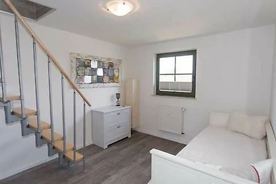 Ferienwohnung Hauke