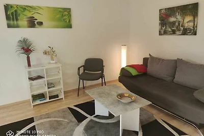 Ferienwohnung Batram