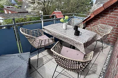 Nr. 29 - Ferienwohnung An der Kurpromenade
