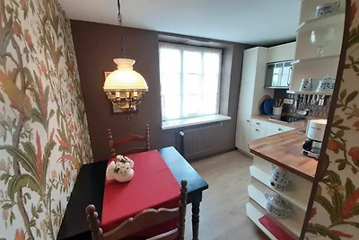 2-Zimmerwohnung Nr. 6