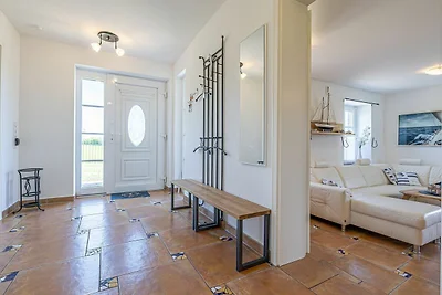 Vakantiehuis Ontspannende vakantie Steinbergkirche