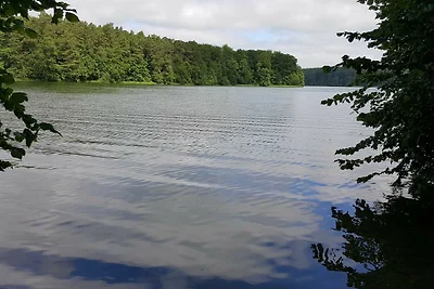 Vakantieappartement Gezinsvakantie Blankensee