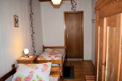 Vakantieappartement Gezinsvakantie Hollfeld