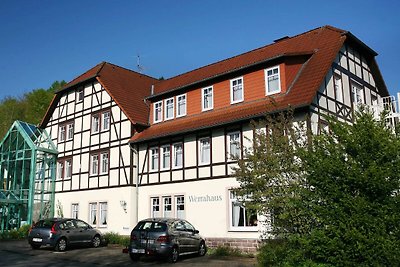 Hotel Cultuur en bezienswaardigheden Münden