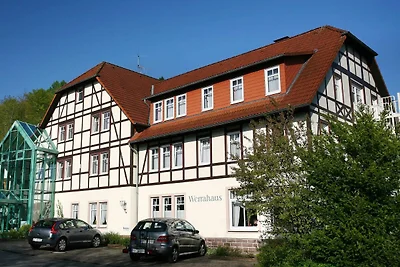 Haupthaus Doppelzimmer mit Balkon