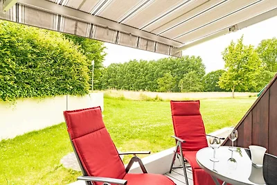 Appartamento Vacanza con famiglia Kiel