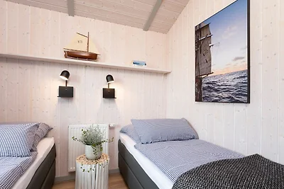 Ferienhaus Strandpark 41