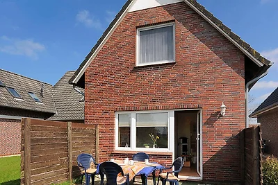 Vakantieappartement Gezinsvakantie Bensersiel