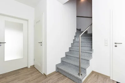 Casa vacanze Vacanza di relax Neuharlingersiel