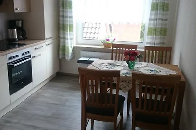 Ferienwohnung IV