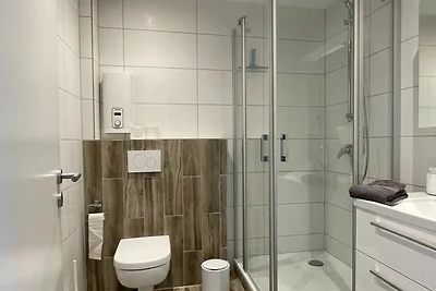 Casa vacanze Vacanza di relax Maasholm