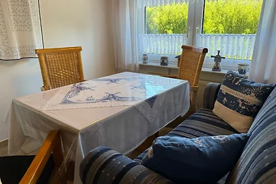 Ferienwohnung Bettina