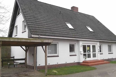 Bi de Süd 45 EG Whg. 2 mitte