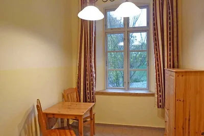 Vakantieappartement Gezinsvakantie Grabowhöfe