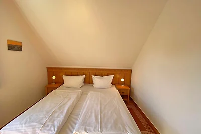 Haus 2 Fewo 11 Am Selliner See mit Balkon