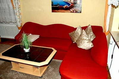 Vakantieappartement Gezinsvakantie Wald-Michelbach