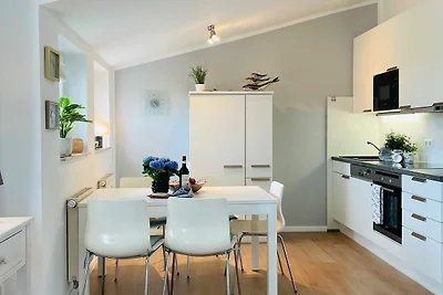 Ferienwohnung 680, Haus Mönchgut