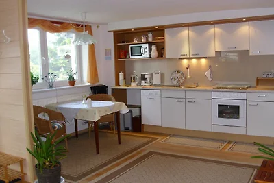 Appartment Birkenblick