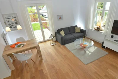 Dat Dörphus am Bodden | Wohnung 2