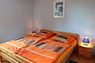 Vakantieappartement Gezinsvakantie Ellingstedt