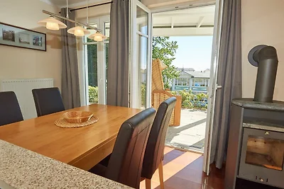 Villa Sommerwind in Sellin | Wohnung 1...