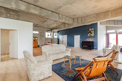 Casa vacanze Vacanza di relax Altefähr