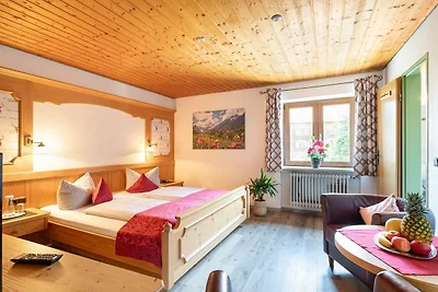 Standarddoppelzimmer Nr. 57