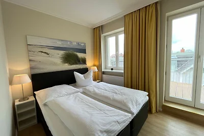 Appartement Sonnenstern