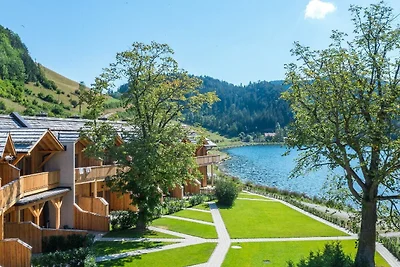 Appartamento Vacanza con famiglia Puchberg am Schneeberg