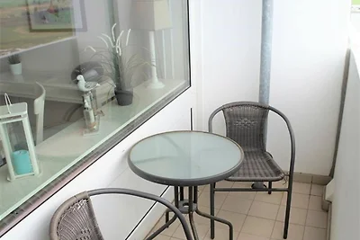 Ferienpark - Haus E, App. 0E1204