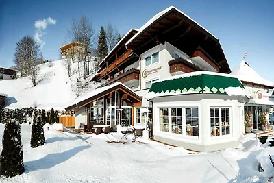Apartament Dla rodzin Saalbach Hinterglemm