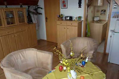 Ferienhaus Feissneckblick