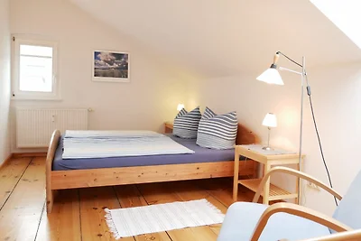 Ferienwohnung 3 - im 2. OG.