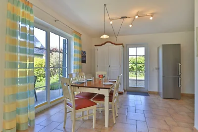 Vakantieappartement Gezinsvakantie Barendorf