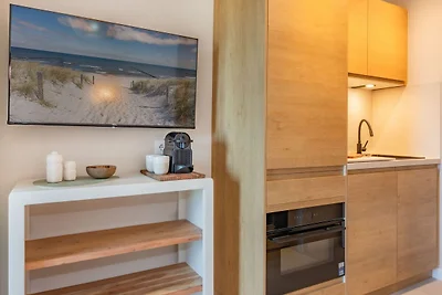 Vakantieappartement Gezinsvakantie Benz