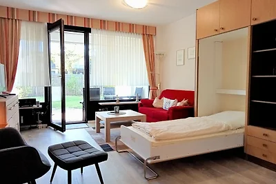 Strandredder, Fewo 185