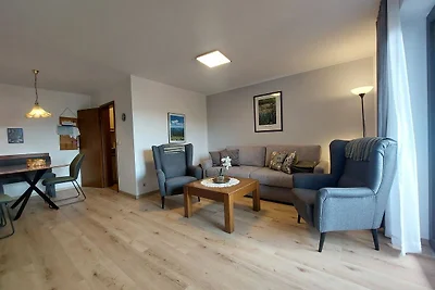 Vakantieappartement Gezinsvakantie Bischofsmais