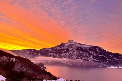 5. Zwölferhornwohnung