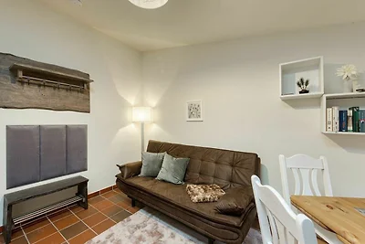 Vakantieappartement Gezinsvakantie Dobbin-Linstow