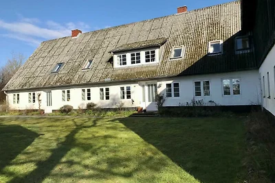 Appartamento Vacanza con famiglia Glücksburg